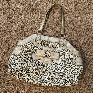 Vintage 1994 Guess Purse